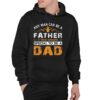 any man can be a father for fathers and daddys fathers day hoodie 20220526232715 bg1fkwm5
