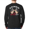 armed dadly funny deadly father fathers days back long t shirt 20240130030537 njnhnnq0