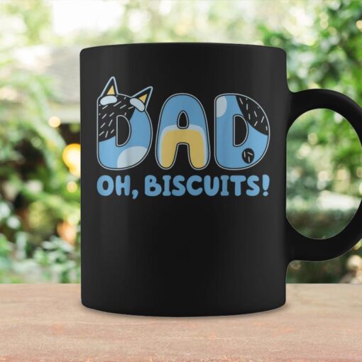 dad oh biscuits lovely cartoon daddy fathers day coffee mug 20250917042438 umpykczo s3 2