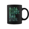 dada daddy dad bruh for dads funny fathers day dad coffee mug 20230531060633 co1auebb