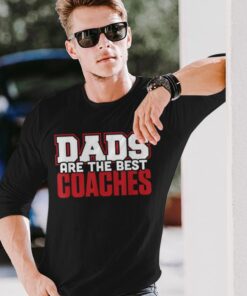 Classic Shop 6 dads best coaches dad coaching sport long shirt 20230508201409 p5n1uuzr 1