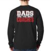 dads best coaches dad coaching sport t back long t shirt 20240129111614 tykjyuuk