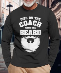 Classic Shop 8 dibs coach beard coaching coaches long shirt 20230602024616 wvcnb4id