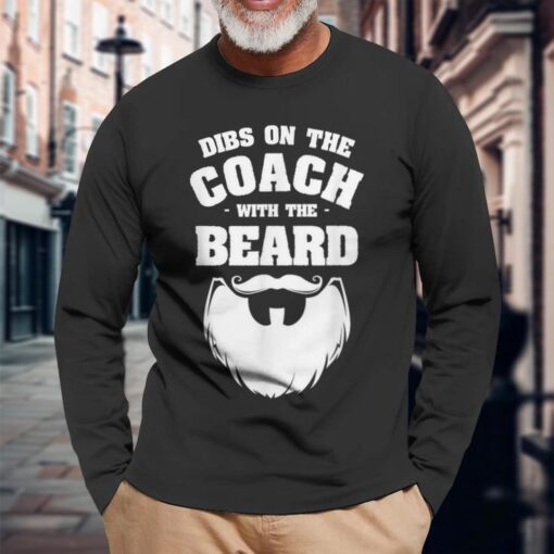 dibs coach beard coaching coaches long shirt 20230602024616 wvcnb4id