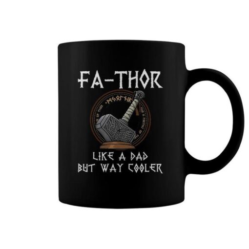 fa thor fathers day fathers day giftdad father coffee mug 20220326132151