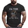 fa thor fathers day giftdad father big tall men t shirt 20240128065516 annlm4nm