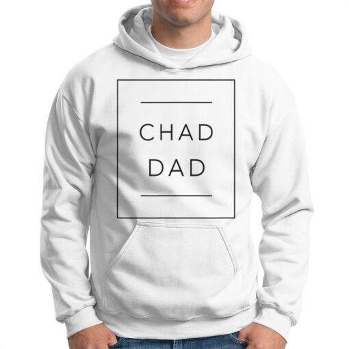 giga chad dad new dads best hoodie 20231026204851 kwat4vvh