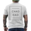 giga chad dad new dads best mens t shirt back 20231026204851 kwat4vvh