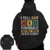 mens daddy tell dad jokes periodically fathers day zip hoodie back 20240129043050 rybvap0y