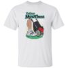 Father Mows Best Shirt