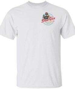 Classic Shop 10 Dad Tax Making Sure It’s Not Poison Two-Sided Shirt