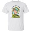 Our Father Who Art In Heaven Baja Be Thy Blast Shirt