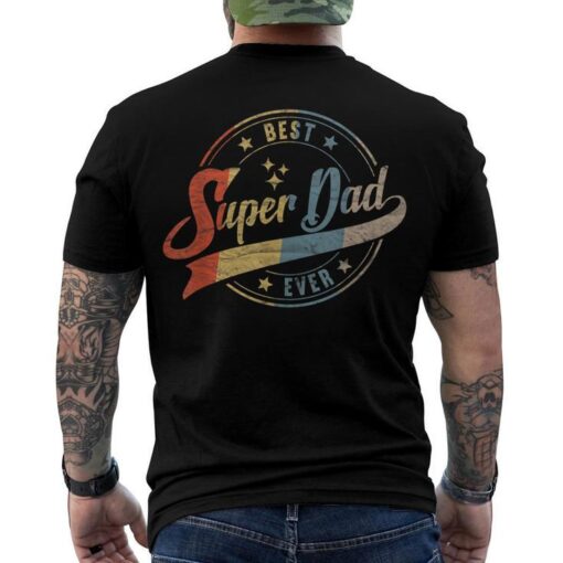 retro best dad super ever father daddy fathers day s back t shirt 20220606132421